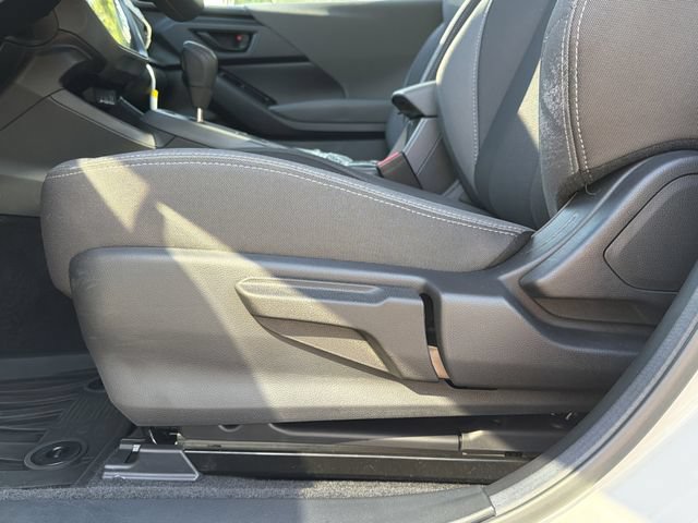 Certified 2026 Subaru Crosstrek 2.5i Premium AWD/4WD image 21