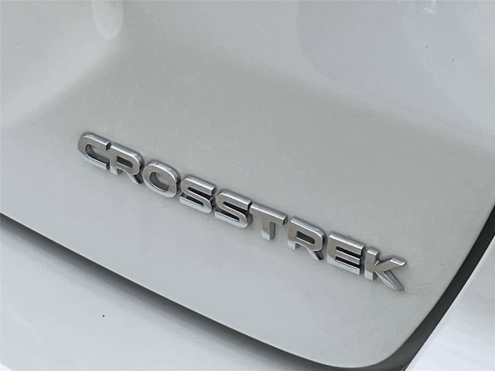 Certified 2025 Subaru Crosstrek 2.0i Premium AWD/4WD image 10