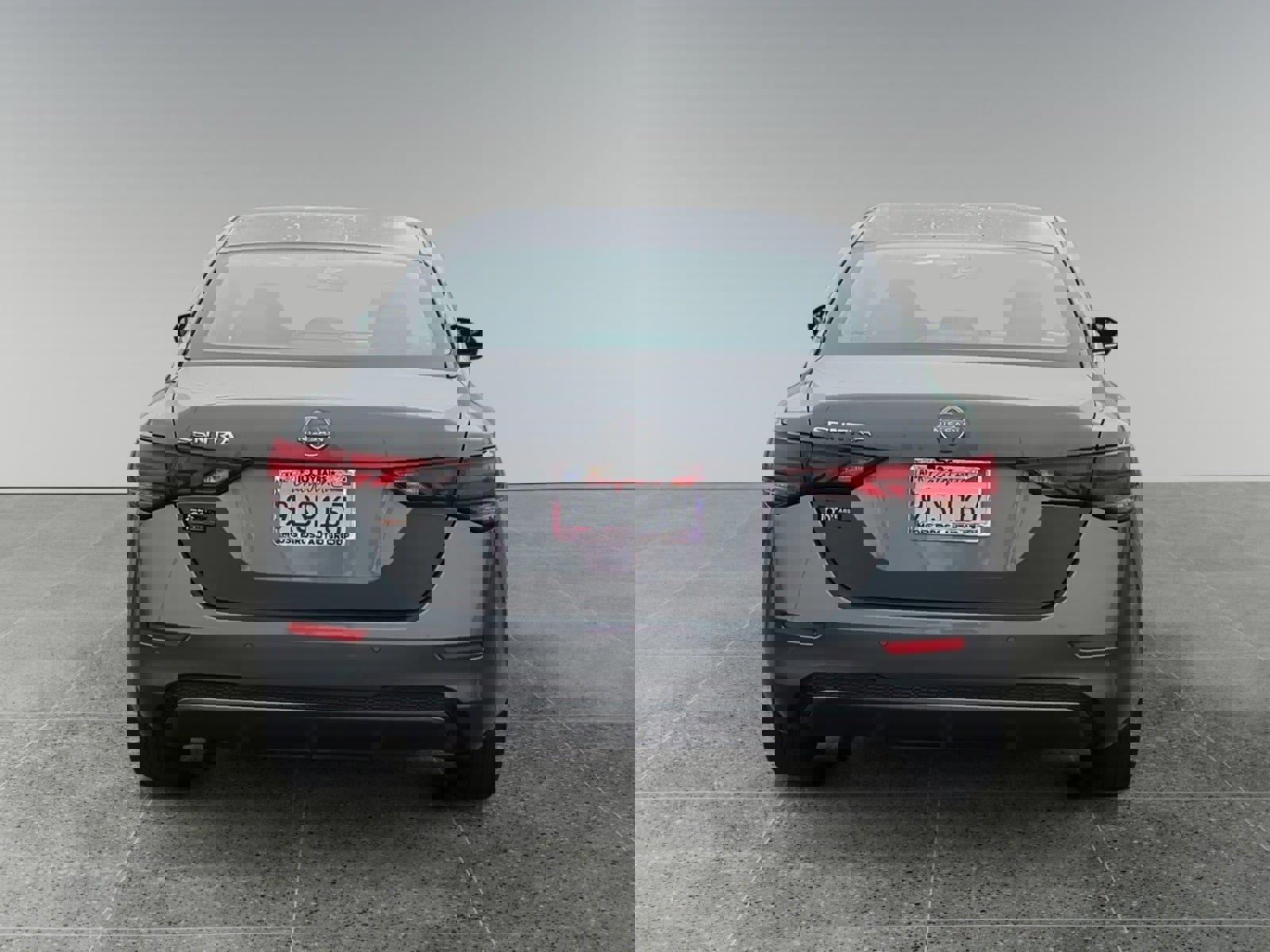 Used 2024 Nissan Sentra S image 4