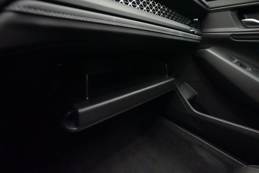 Certified 2025 Honda Accord SE image 29