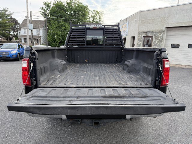 Used 2012 Ford F250 XLT w/ XLT Premium Pkg AWD/4WD image 22