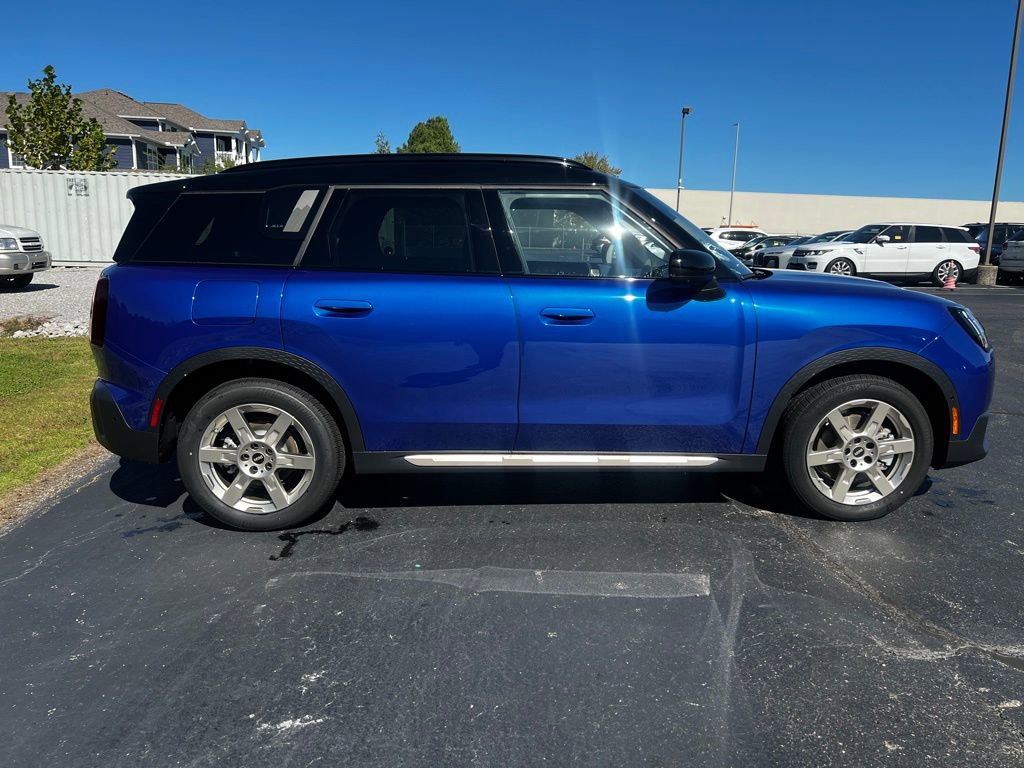 New 2025 MINI Cooper Countryman S image 4