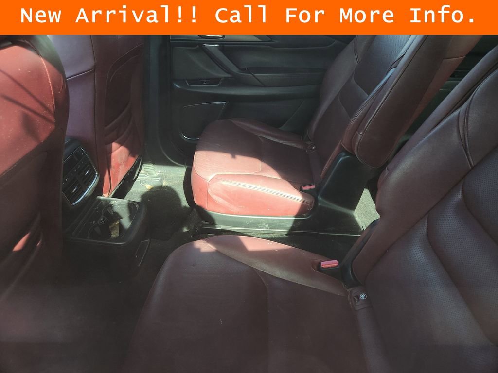 Used 2022 MAZDA CX-9 Carbon Edition image 11