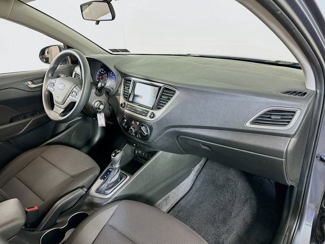 Used 2020 Hyundai Accent SEL image 21