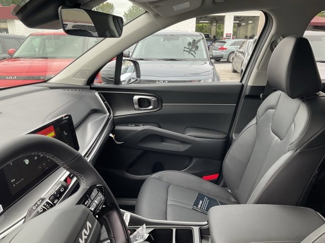 New 2026 Kia Sorento EX image 39