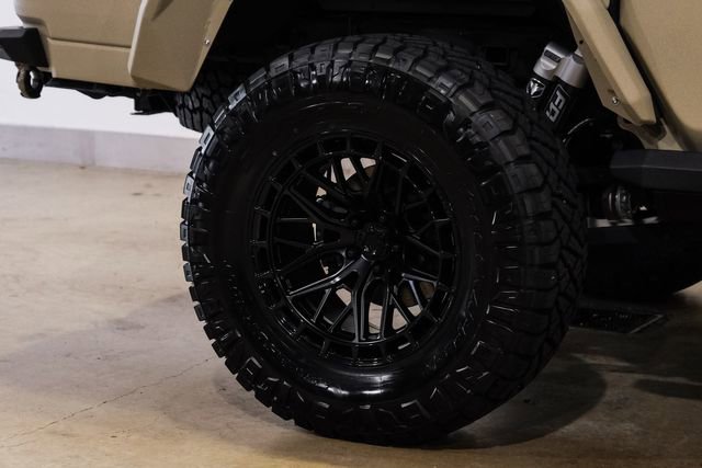 Used 2025 Jeep Gladiator Rubicon w/ Safety Group AWD/4WD image 41