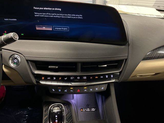 New 2025 Cadillac CT5 Premium Luxury image 22