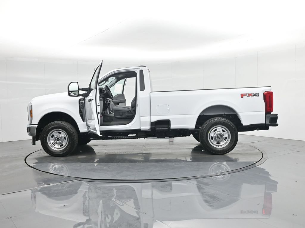 New 2026 Ford F350 XL w/ XL Driver Assist Package image 30