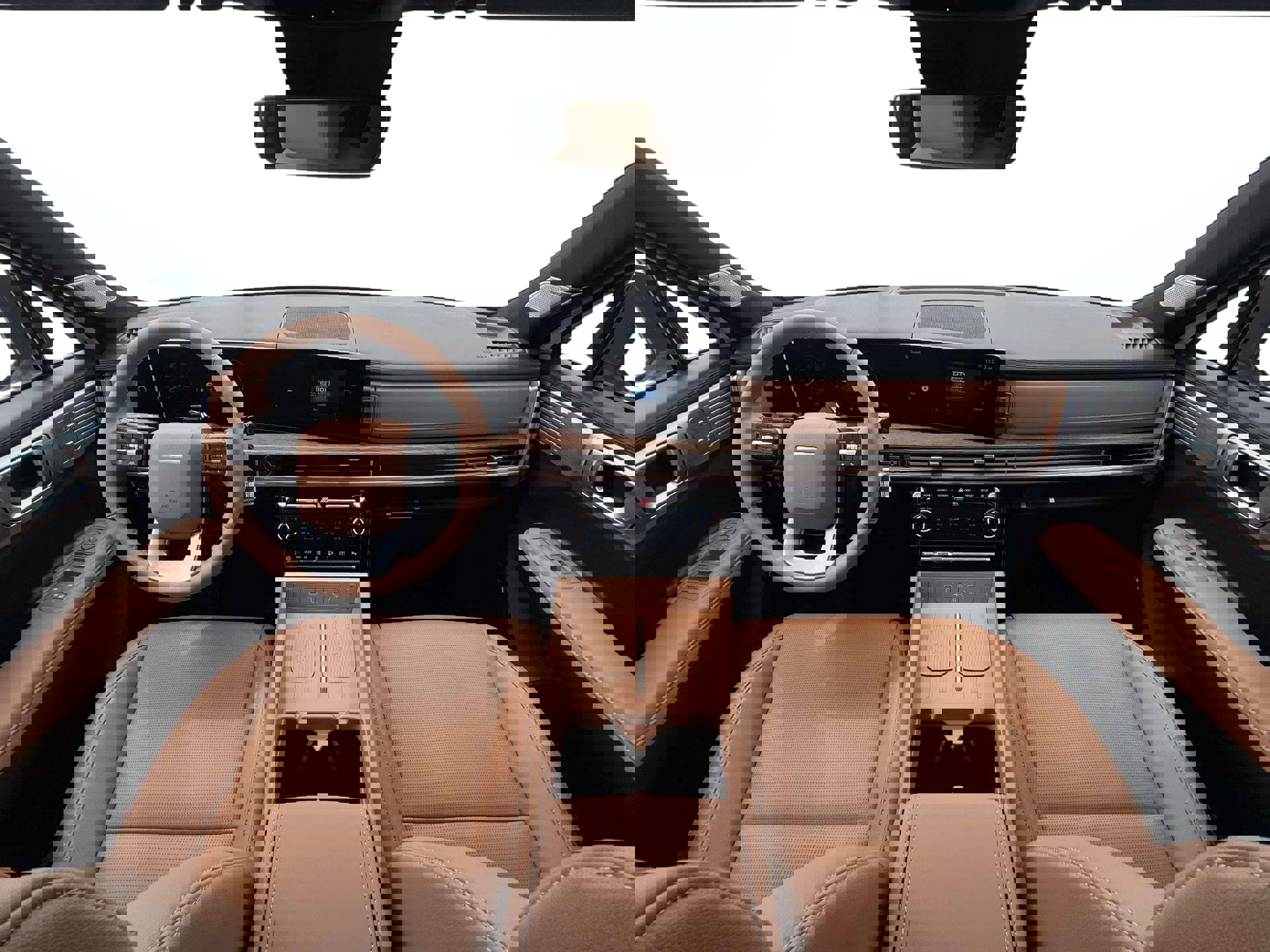 New 2026 Hyundai Santa Fe Limited image 13