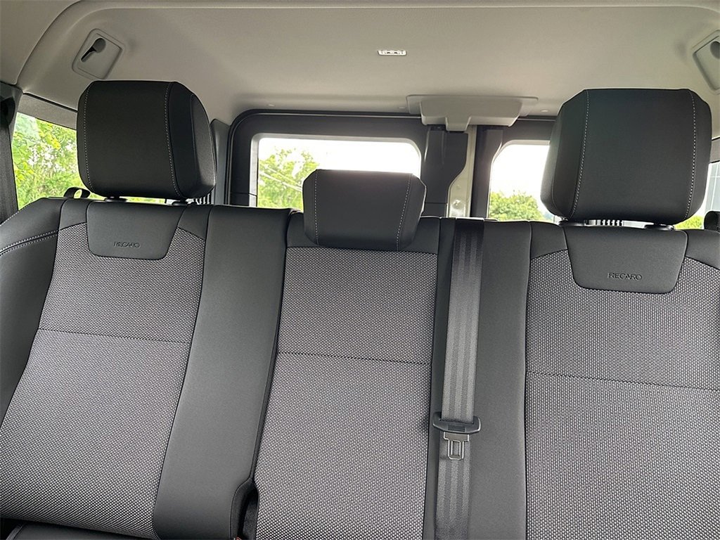 New 2024 INEOS Grenadier image 23