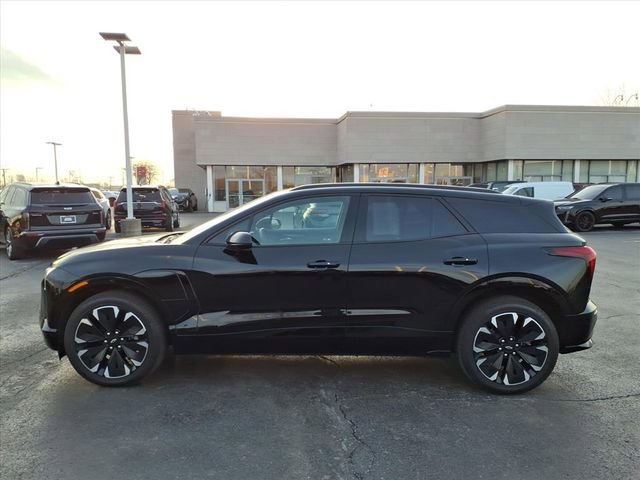 Used 2025 Chevrolet Blazer EV RS image 10