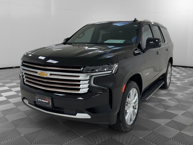 Used 2023 Chevrolet Tahoe High Country image 7
