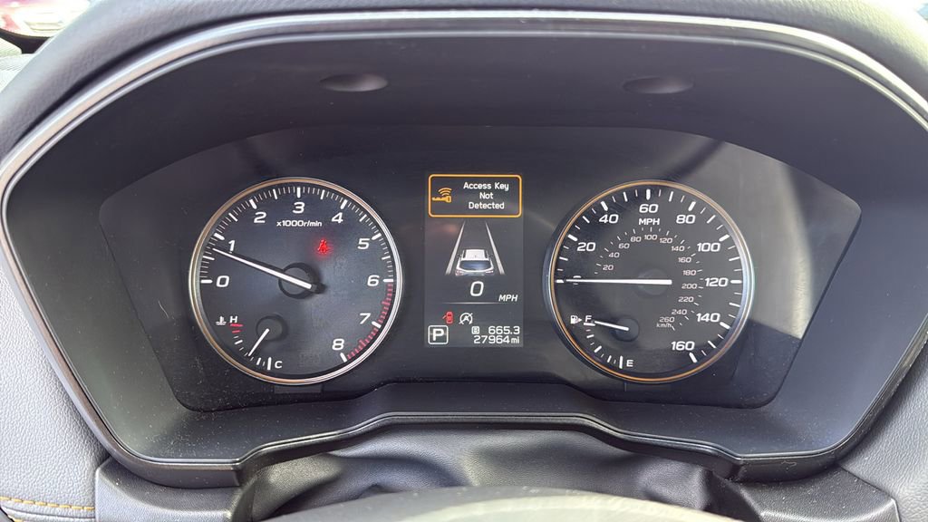 Certified 2022 Subaru Outback Wilderness image 17