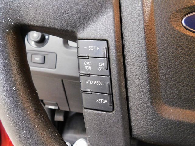 Used 2012 Ford F150 XLT image 25