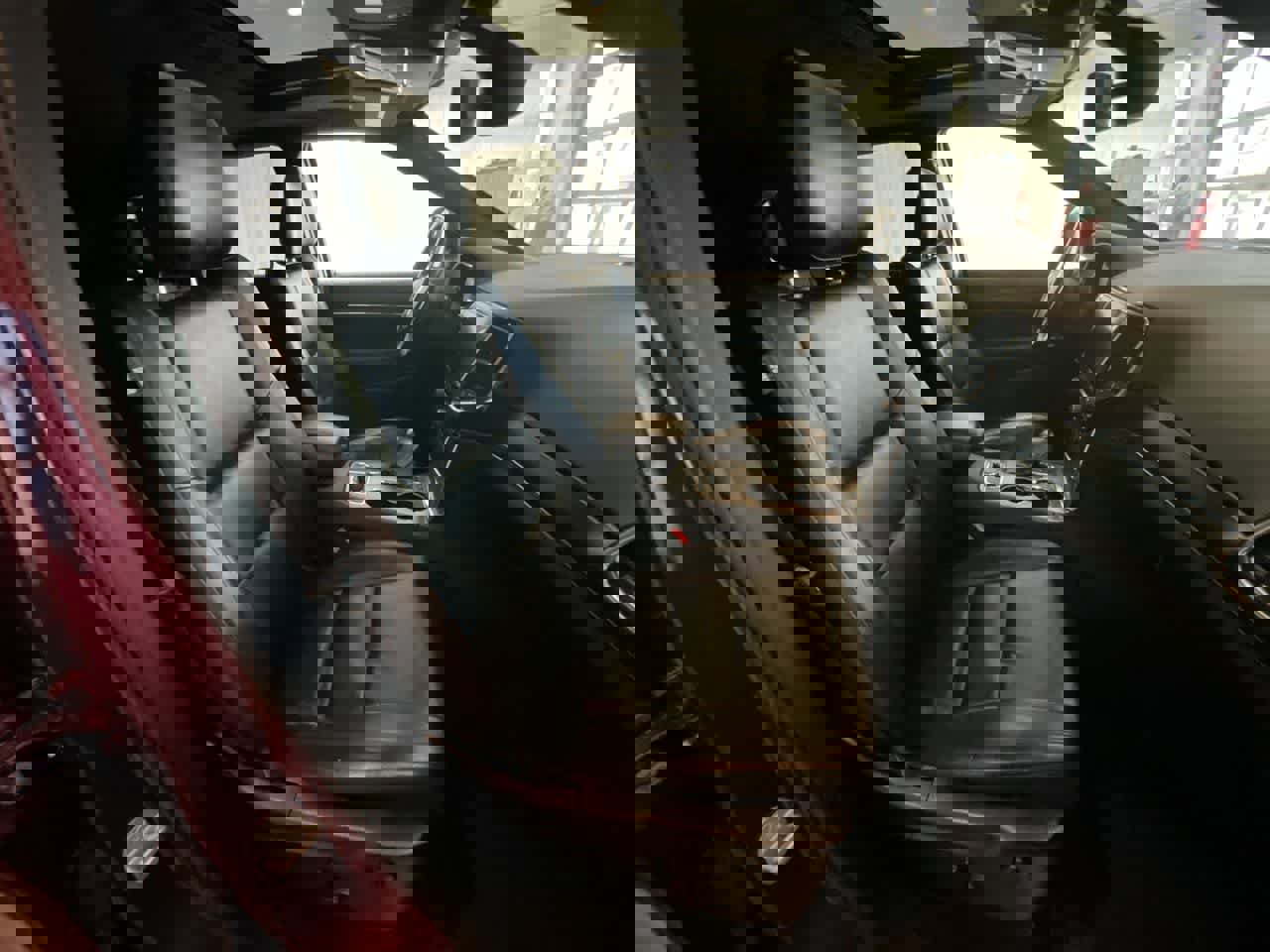 Used 2022 Jeep Grand Cherokee Limited image 25