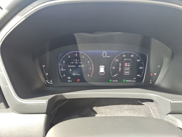 New 2026 Honda Pilot Touring image 18