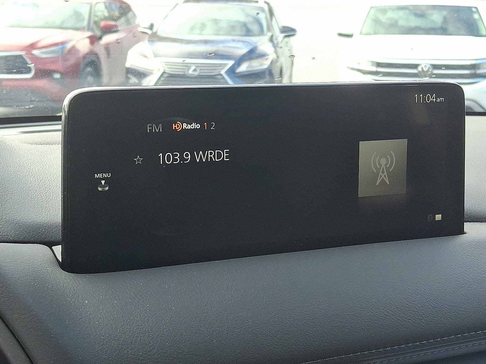 Used 2023 MAZDA CX-5 AWD 2.5 S w/ Preferred Package image 17