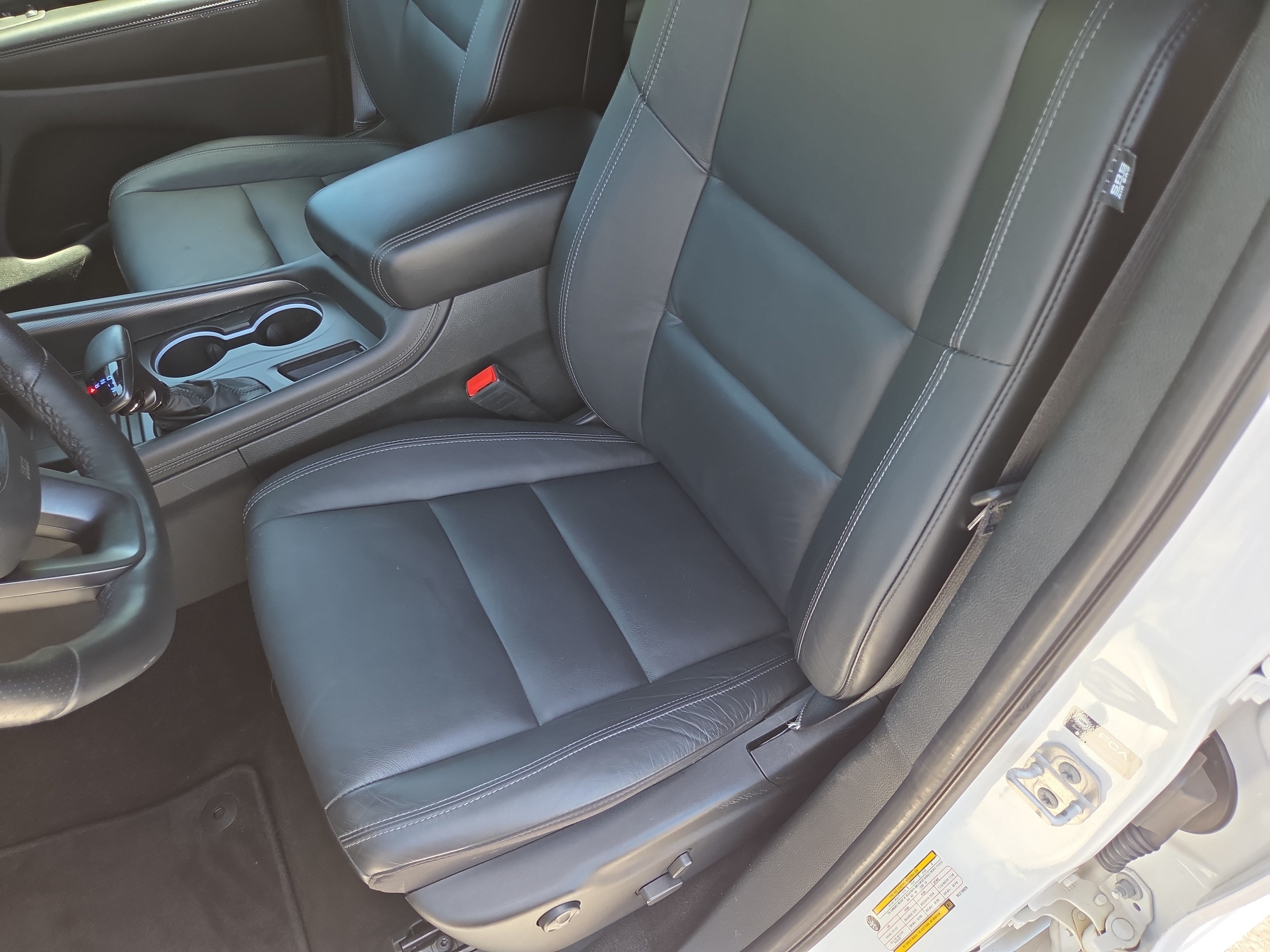 Certified 2022 Dodge Durango GT AWD/4WD image 14