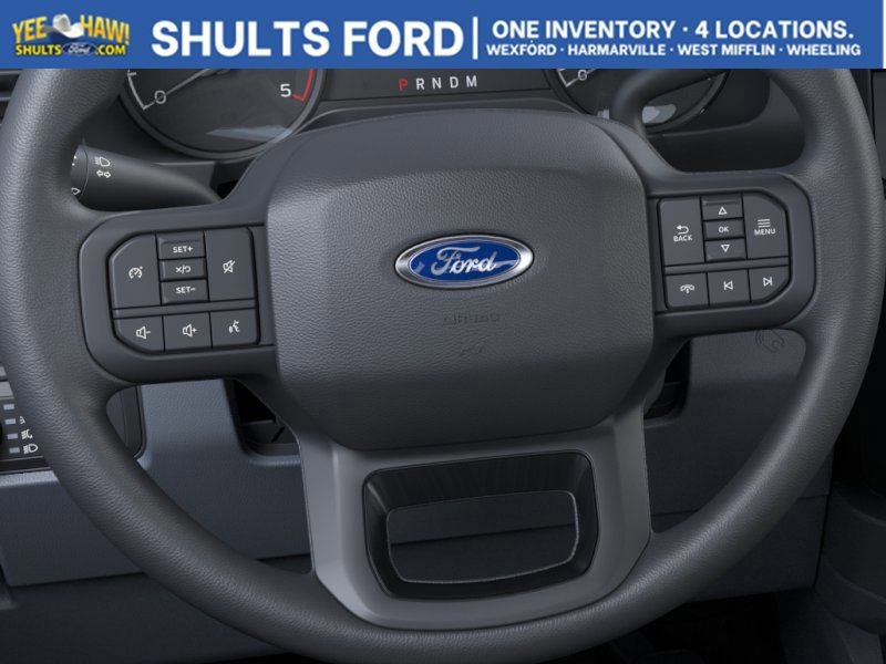 New 2026 Ford F450 XLT RWD image 13