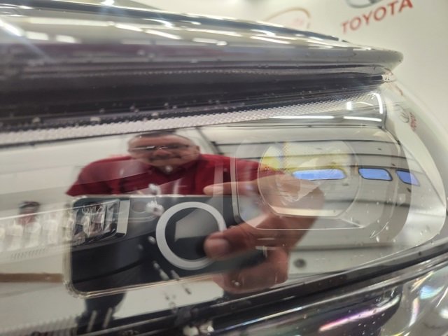 New 2026 Toyota Prius Plug-In Hybrid image 13