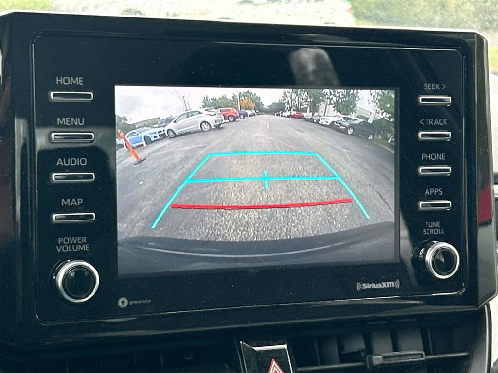 Used 2021 Toyota Corolla L image 23