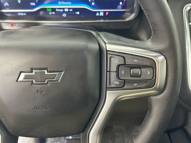 Used 2023 Chevrolet Tahoe Z71 w/ Luxury Package AWD/4WD image 24