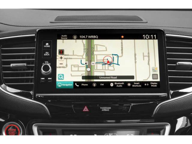 Used 2024 Honda Ridgeline Black Edition image 18