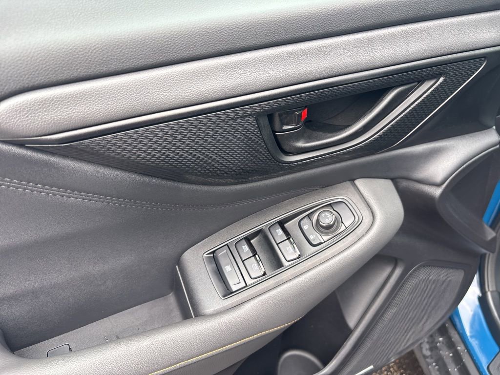 Certified 2025 Subaru Outback Wilderness image 19