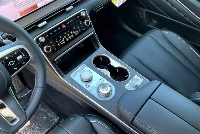 New 2026 Genesis GV80 2.5T Advanced image 8