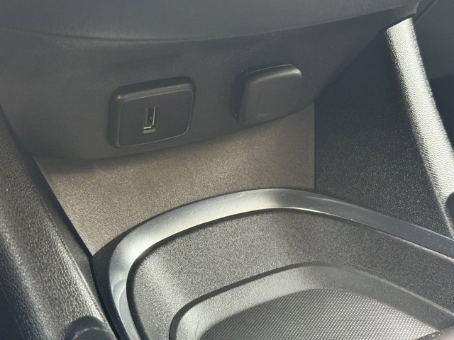 Used 2017 Chevrolet Malibu Hybrid image 16