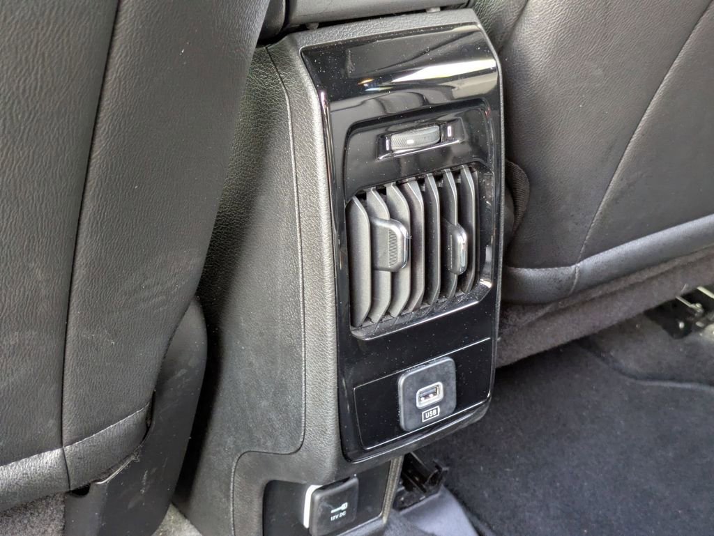 Used 2025 Jeep Compass Limited image 26