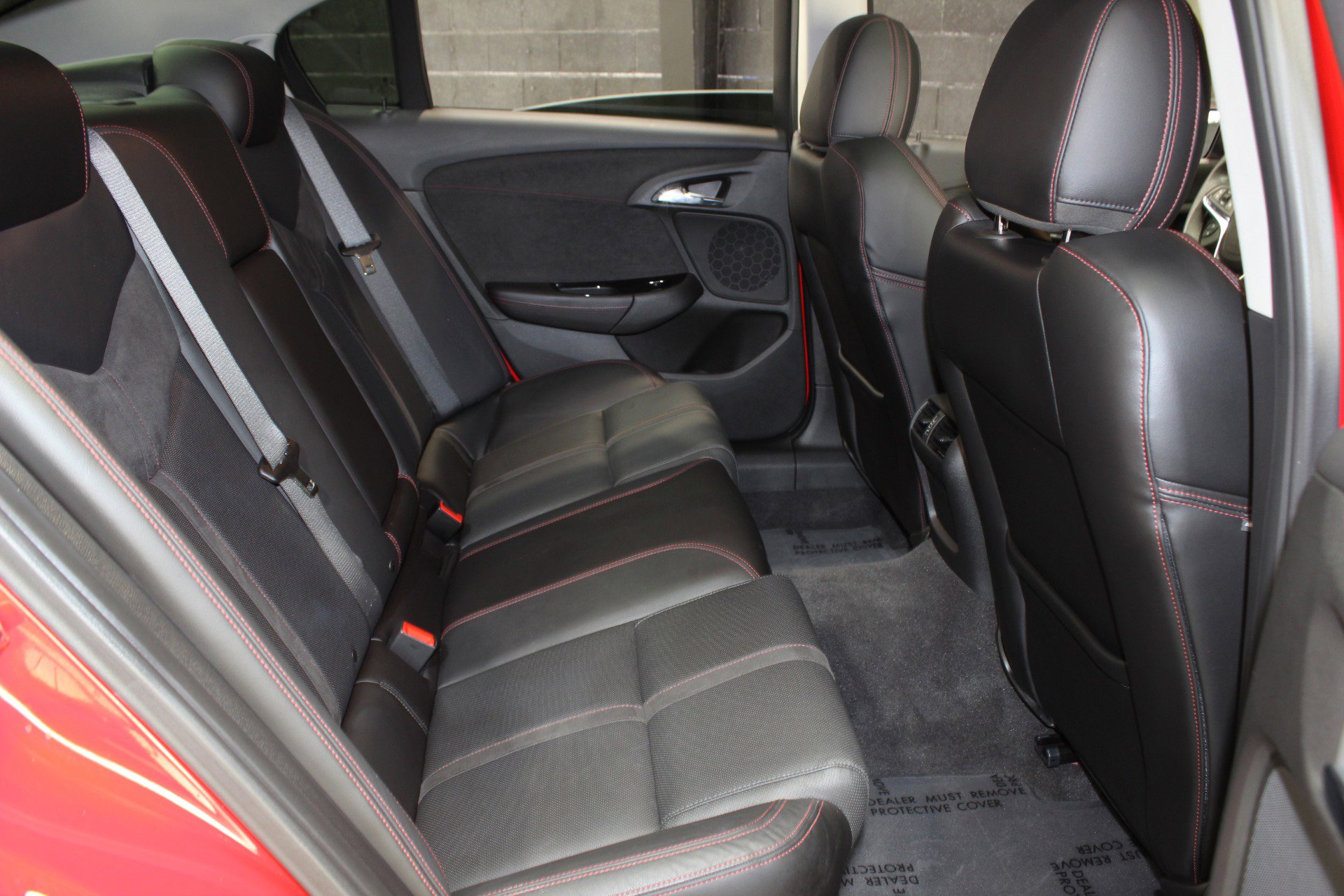Used 2014 Chevrolet SS RWD image 50