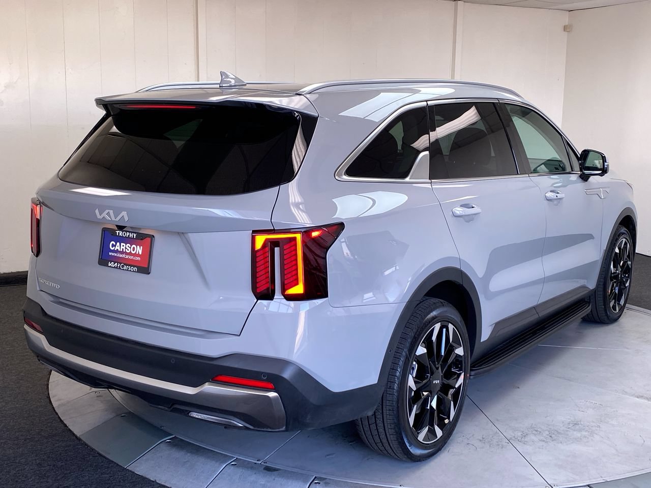 New 2026 Kia Sorento SX FWD image 5