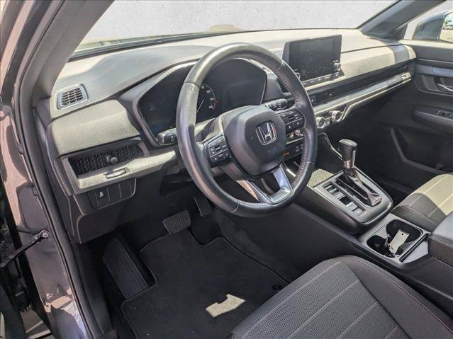 Used 2024 Honda CR-V Sport image 9