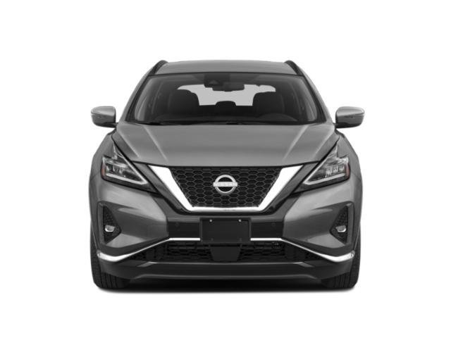 Used 2024 Nissan Murano SV image 7