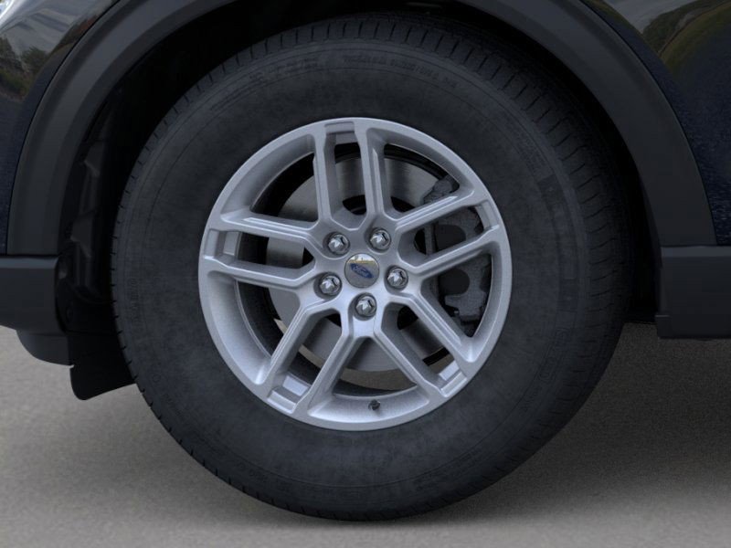 New 2025 Ford Explorer Active w/ Active Comfort Package image 21