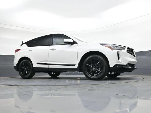 New 2026 Acura RDX SH-AWD image 28