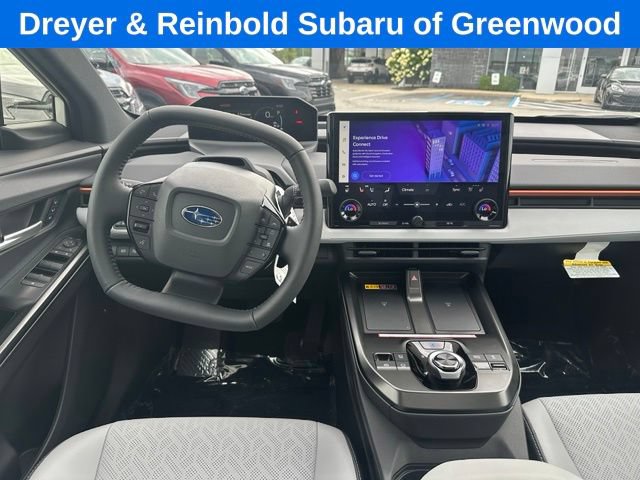 New 2026 Subaru Uncharted AWD w/ Protection Package image 12