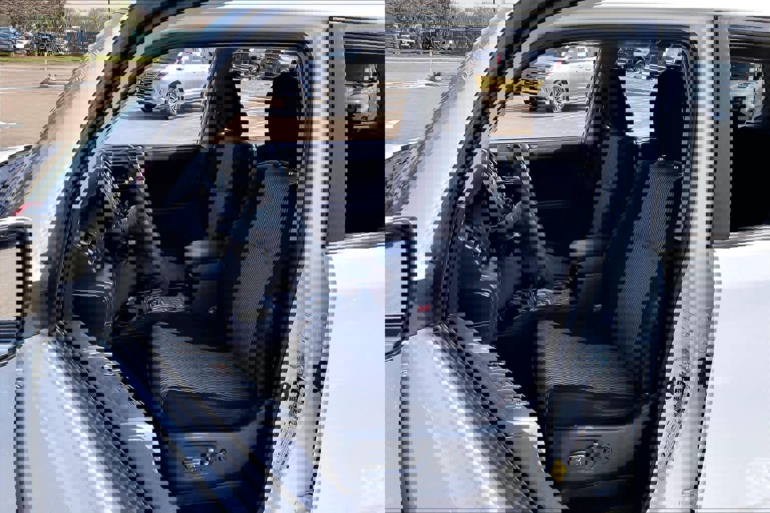 Used 2021 Toyota 4Runner SR5 image 7