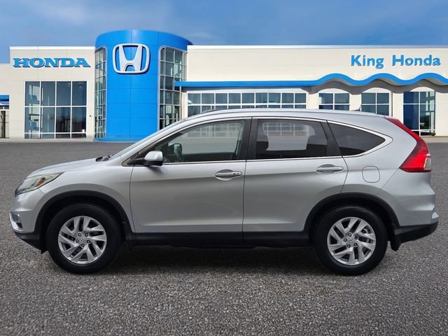 Used 2015 Honda CR-V EX-L image 12