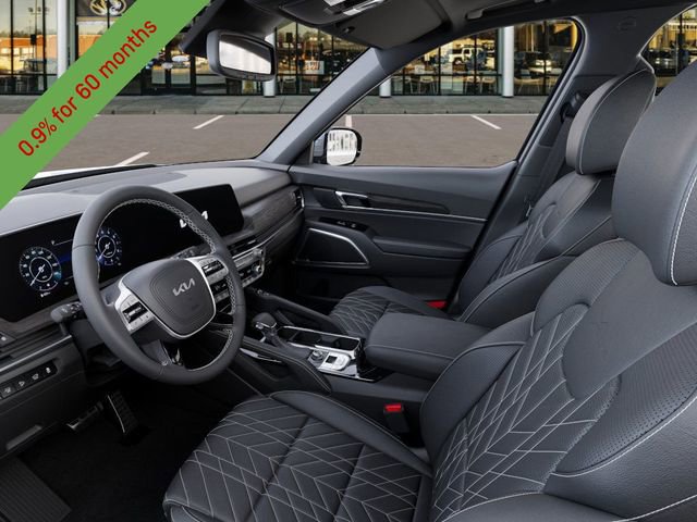 New 2025 Kia Telluride SX X-Line image 17