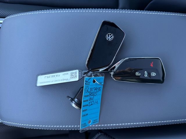 New 2025 Volkswagen ID.4 Pro S Plus image 30
