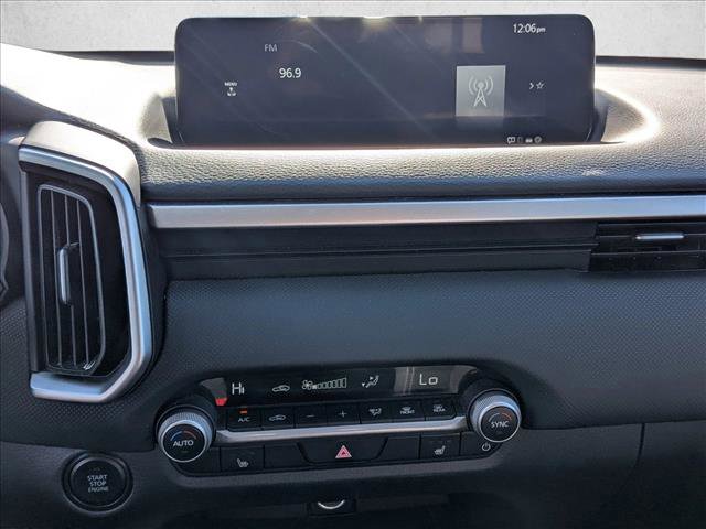 Used 2025 MAZDA CX-50 AWD 2.5 S w/ Preferred Package image 14