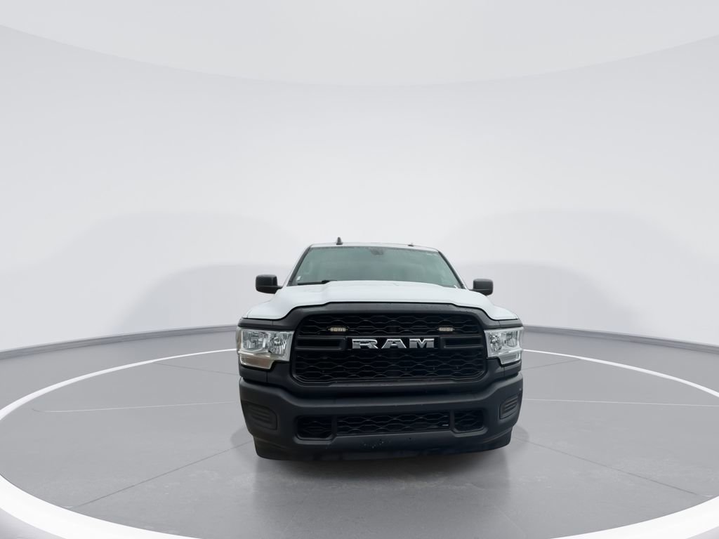 Used 2020 RAM 2500 Tradesman image 3