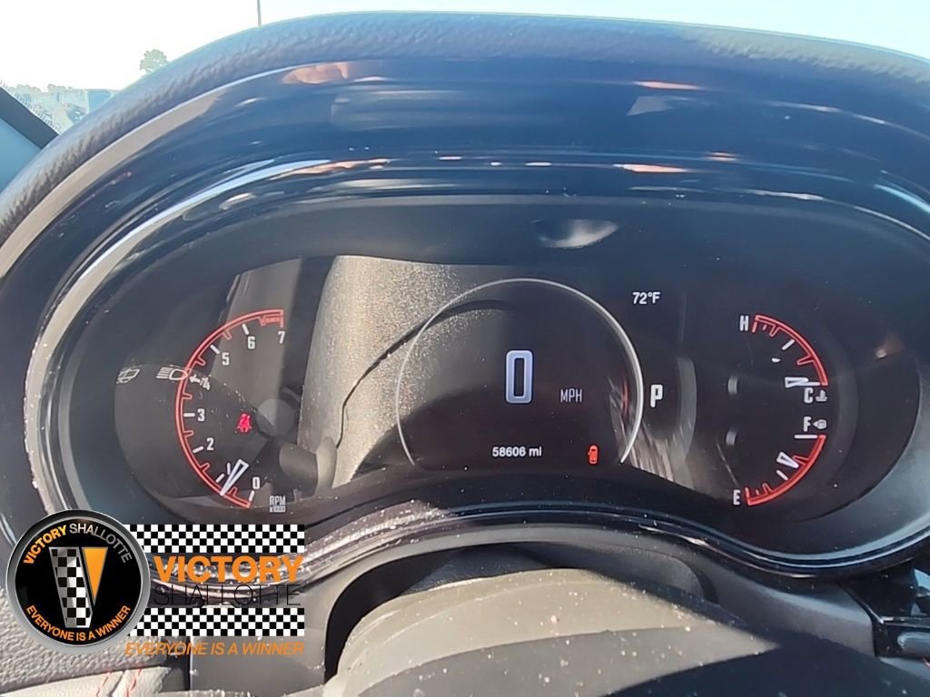 Certified 2024 Dodge Durango GT image 28