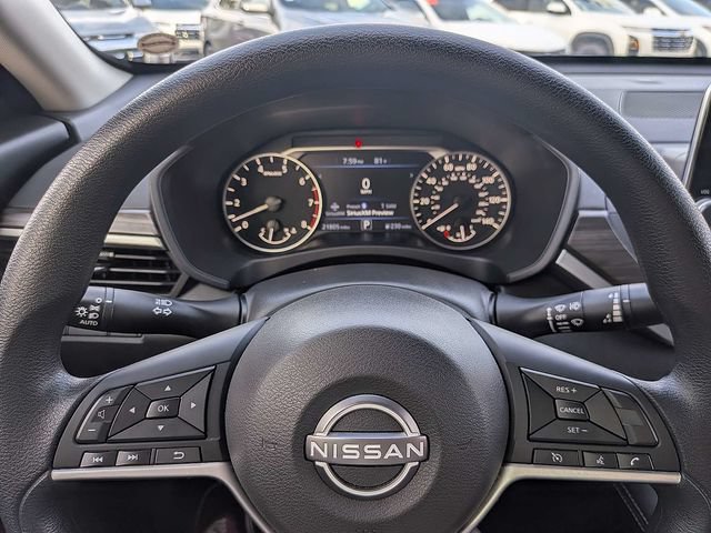 Used 2023 Nissan Altima 2.5 SV FWD image 29