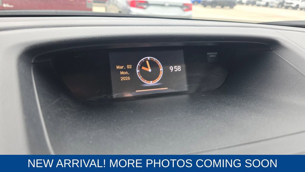 Used 2016 Honda CR-V EX-L image 18