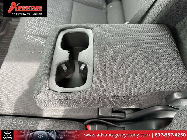 Used 2026 Toyota 4Runner SR5 RWD image 15
