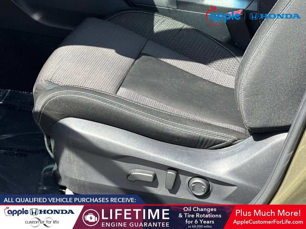 Used 2021 Subaru Outback Premium AWD/4WD image 8
