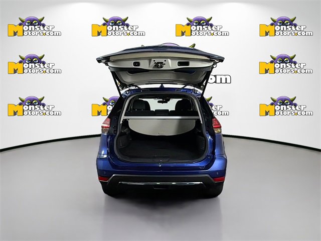 Used 2020 Nissan Rogue SV image 23